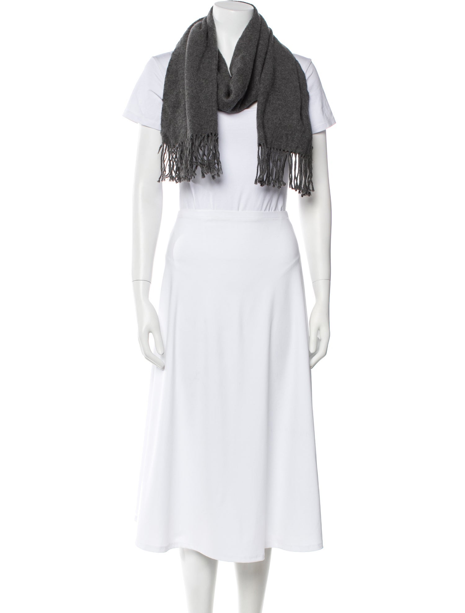 Amicale Cashmere Scarf