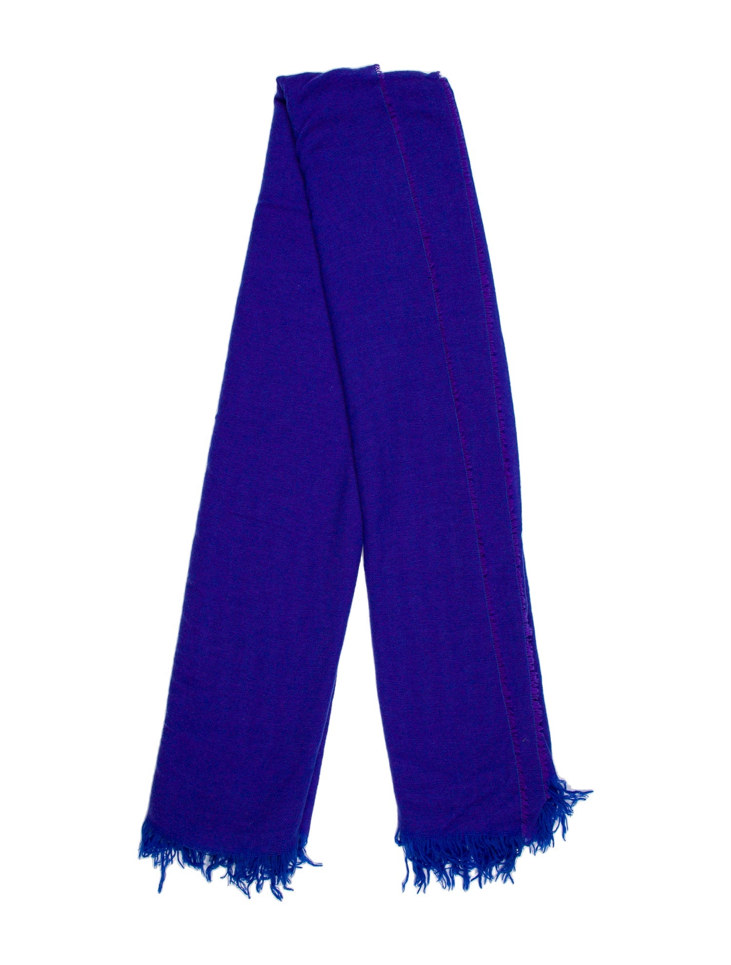 Amicale Cashmere Printed Shawl