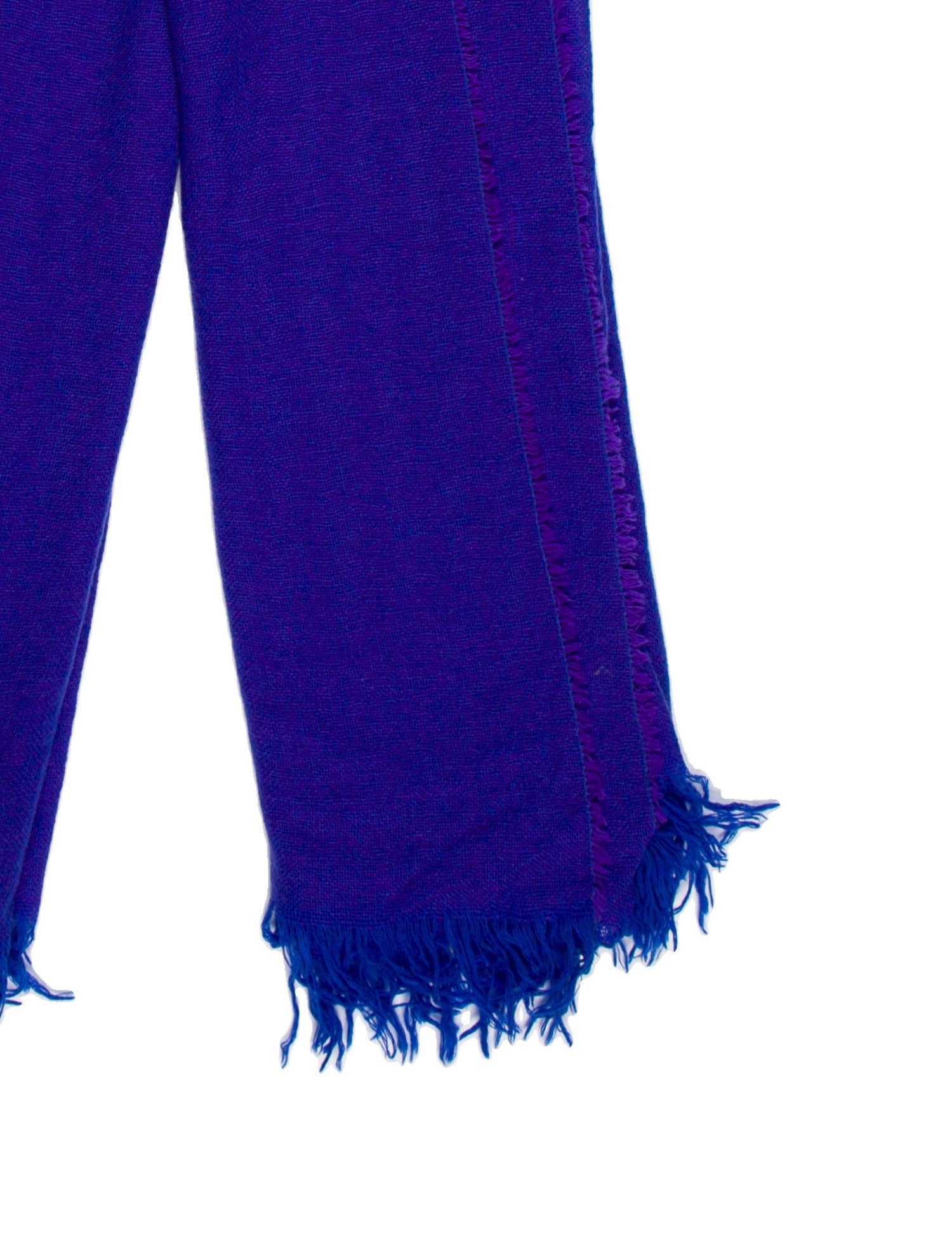 Amicale Cashmere Printed Shawl