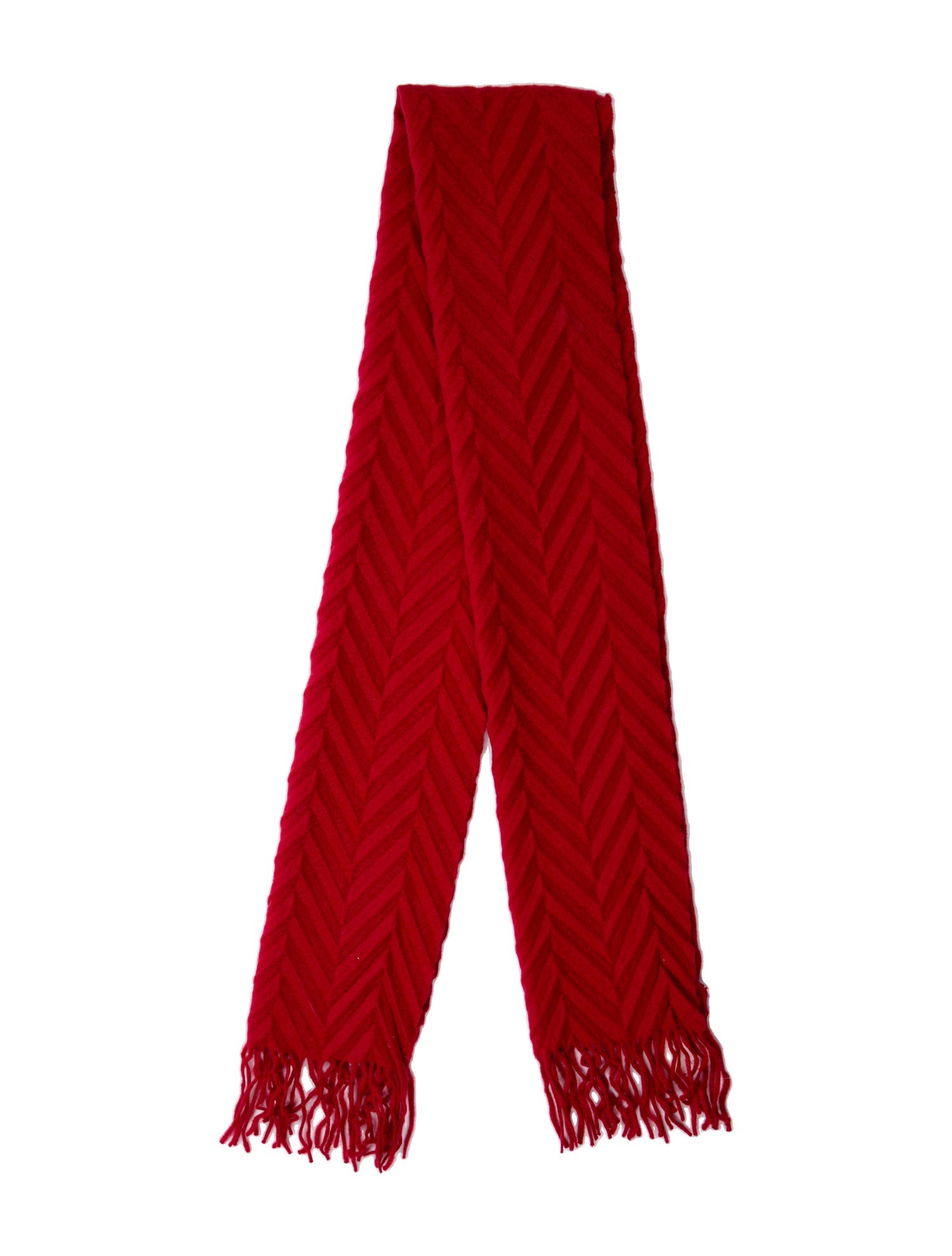 Amicale Cashmere Scarf