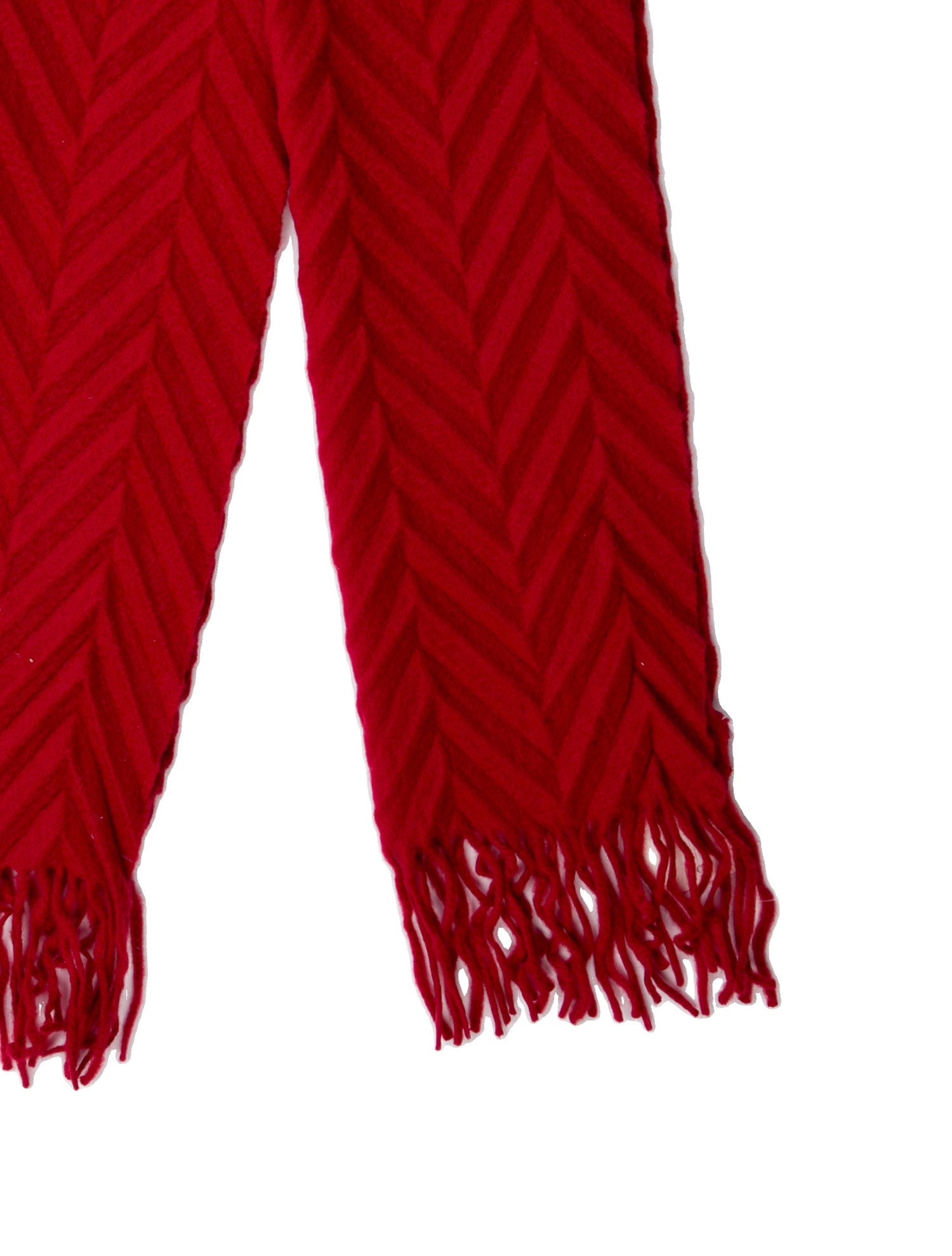 Amicale Cashmere Scarf