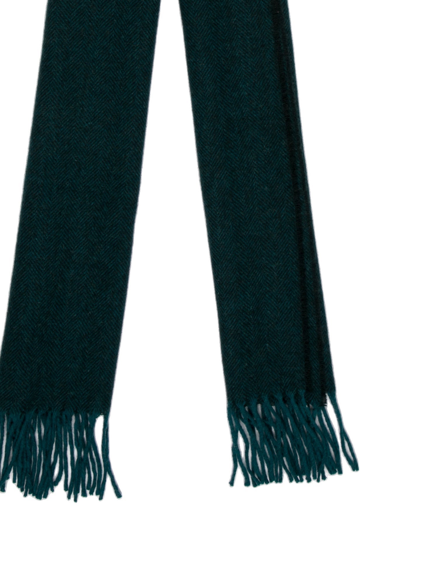 Amicale Wool Scarf
