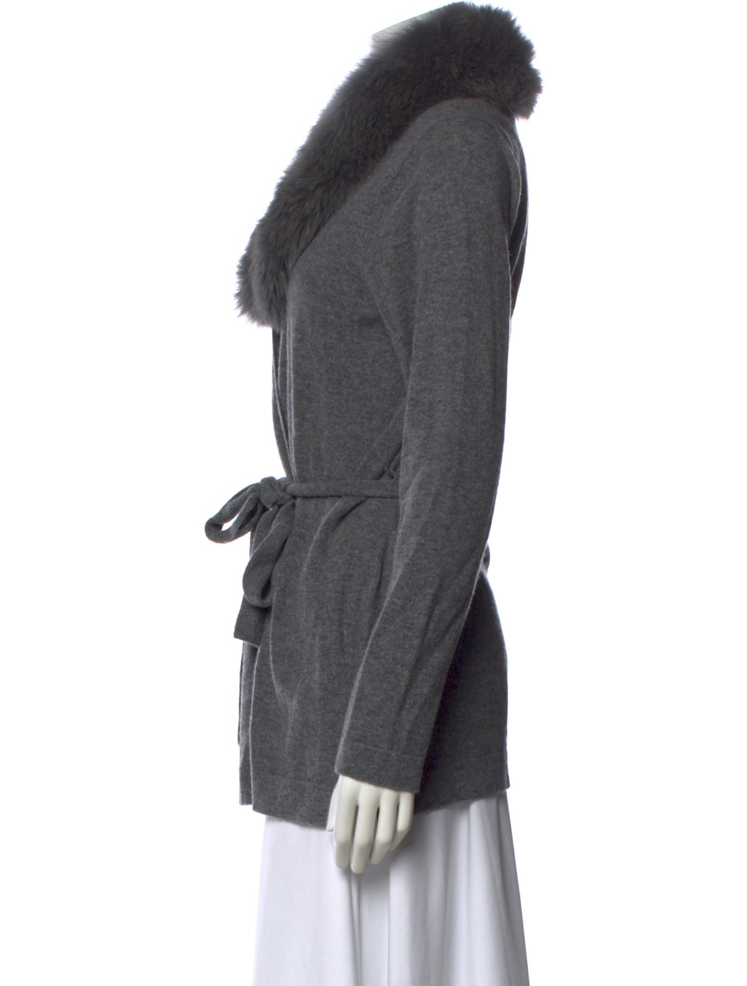 Amicale Cashmere Sweater