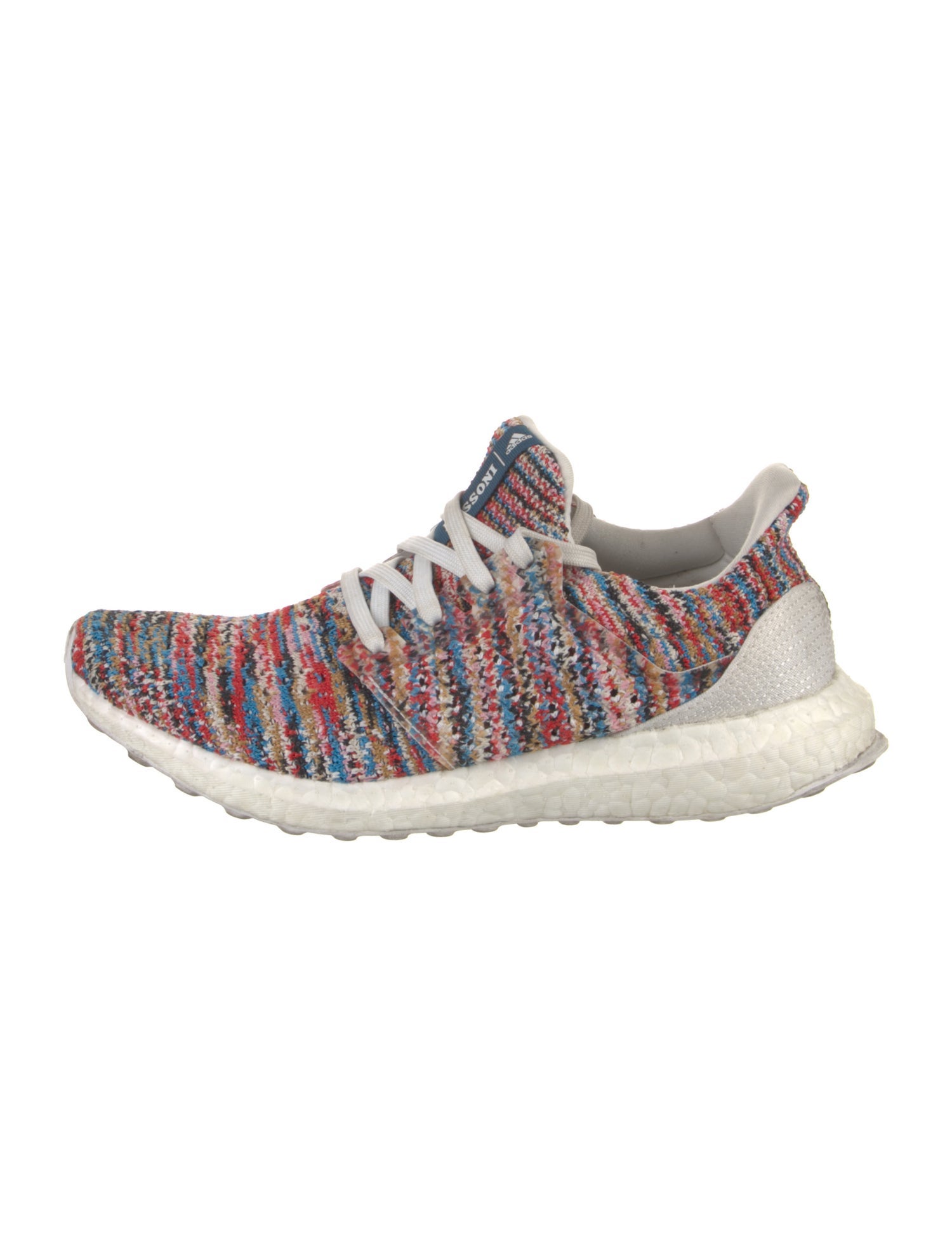 【新品未使用】Adidas × MISSONI コラボスニーカー Adidas UltraBoost x Missoni | Sneaker Releases