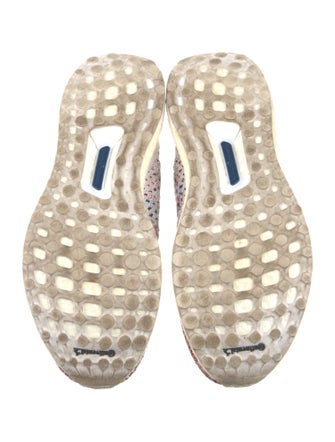 Adidas x Missoni Printed Athletic Sneakers