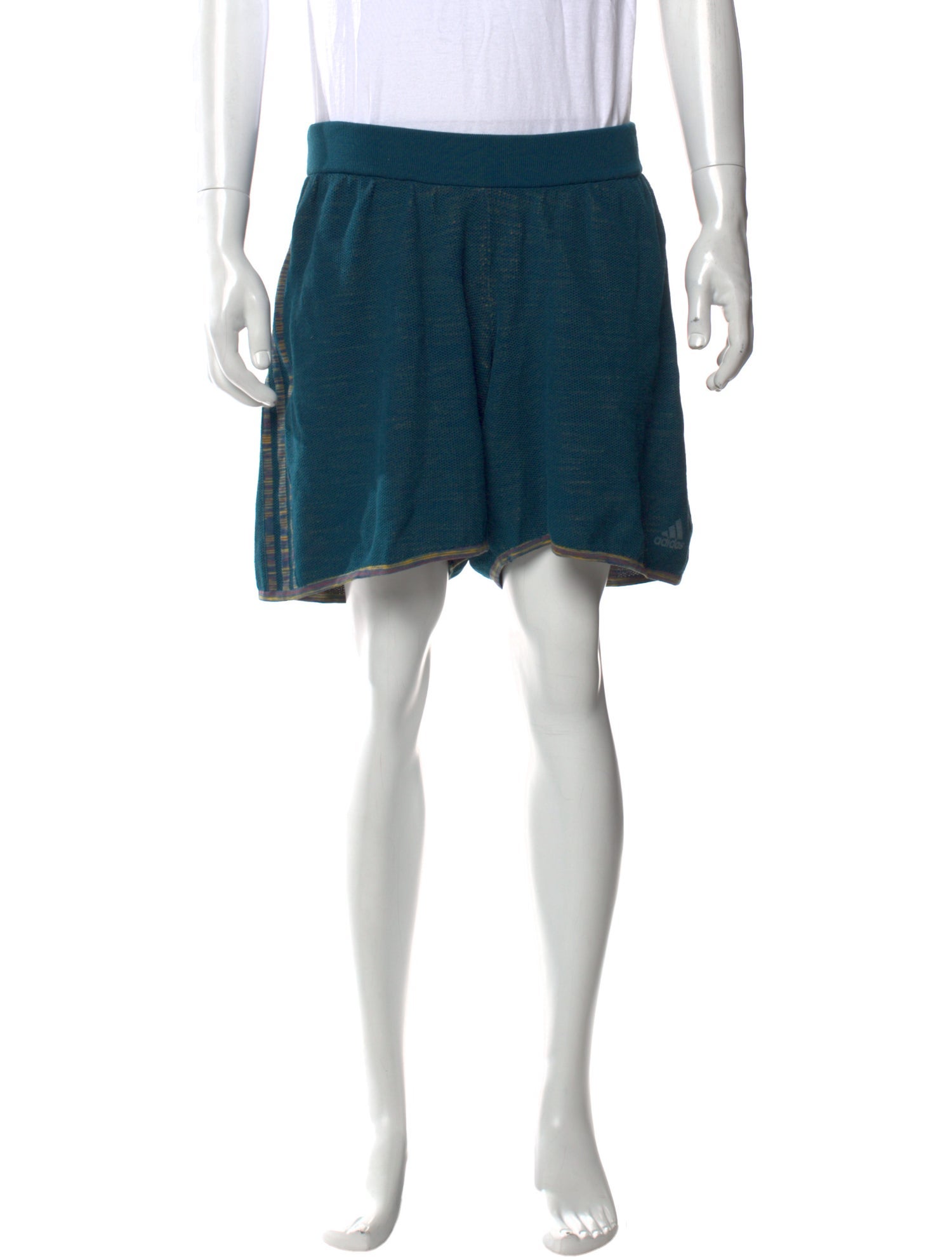 Adidas x Missoni Jogger Shorts