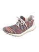 Adidas x Missoni Printed Athletic Sneakers