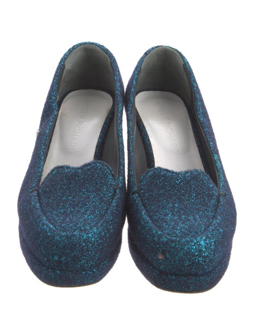 Amélie Pichard Pumps