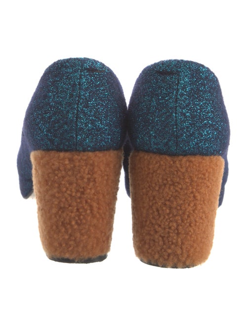 Amélie Pichard Pumps