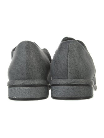 Amélie Pichard Leather Sneakers