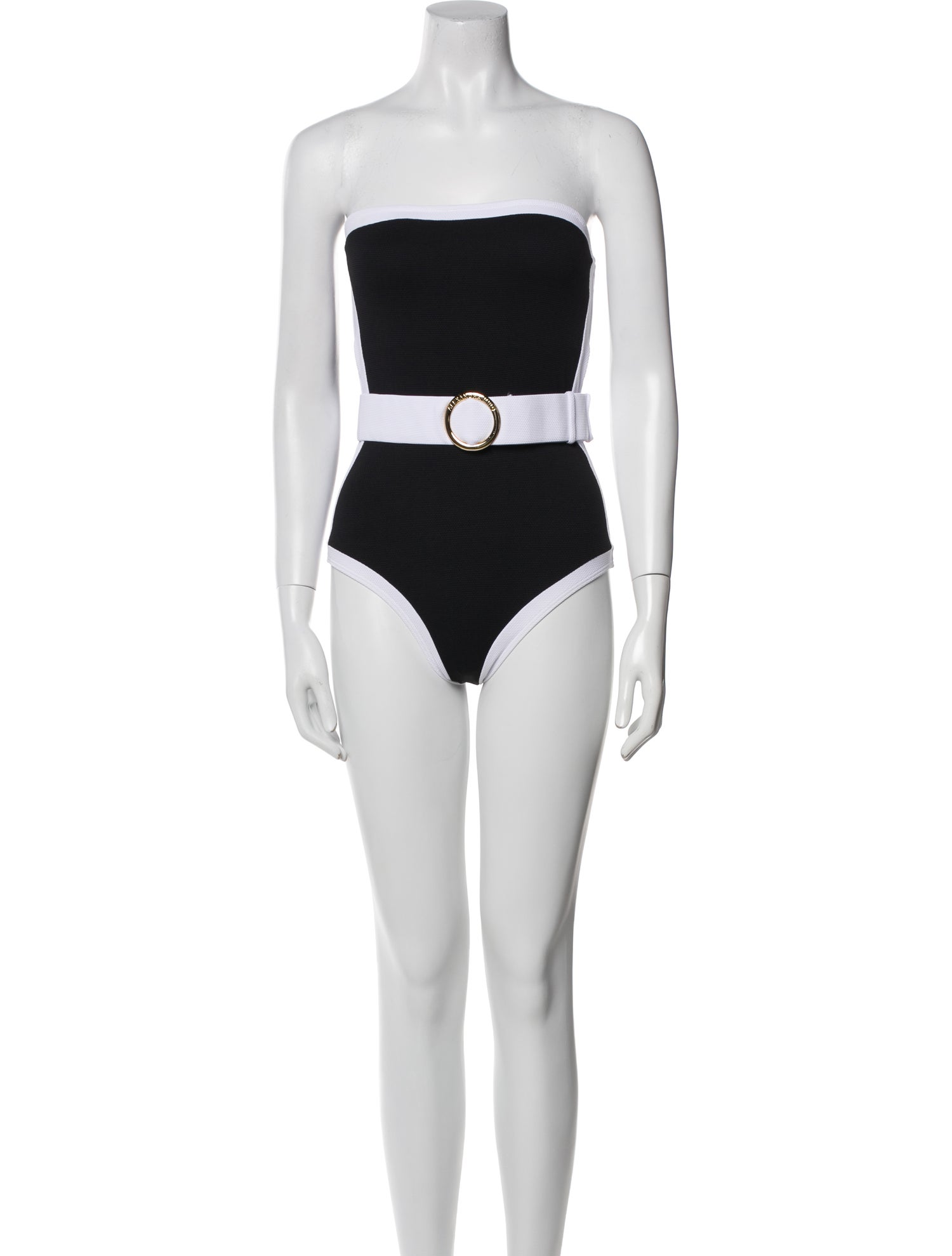 Alexandra Miro One-Piece