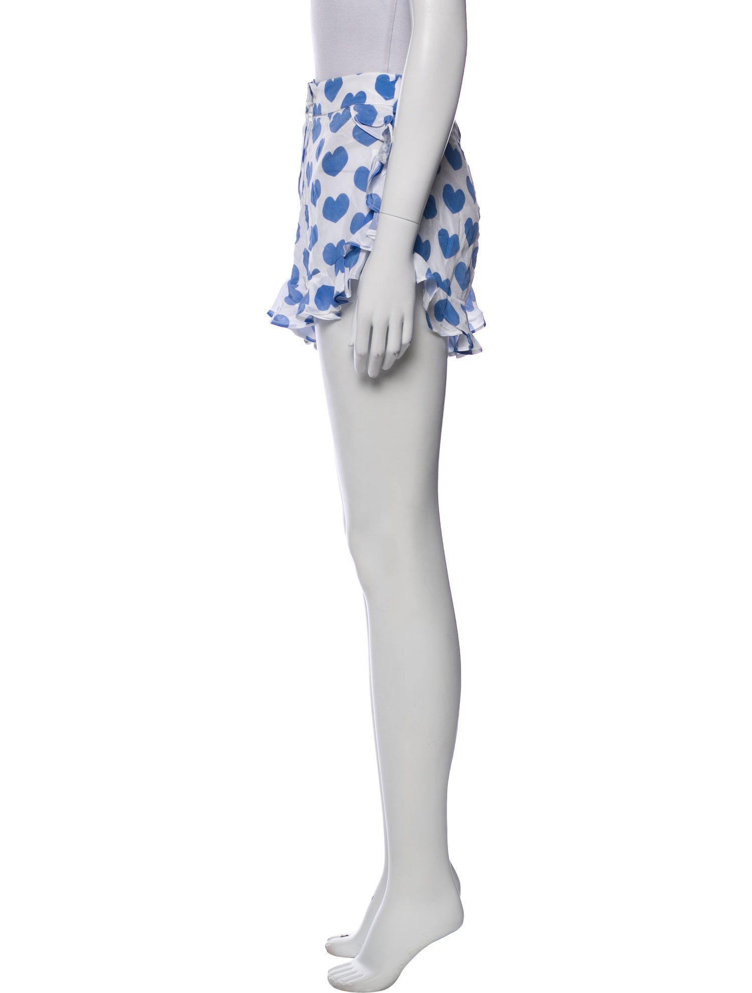 Alexandra Miro Printed Sweatpants w/ Tags