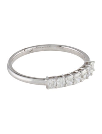 Aamiaa 14K Lab-Grown Diamond Band
