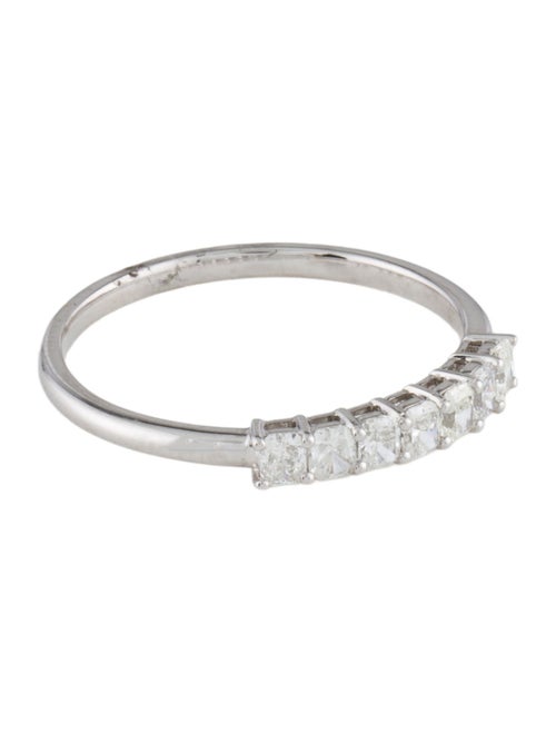 Aamiaa 14K Lab-Grown Diamond Band