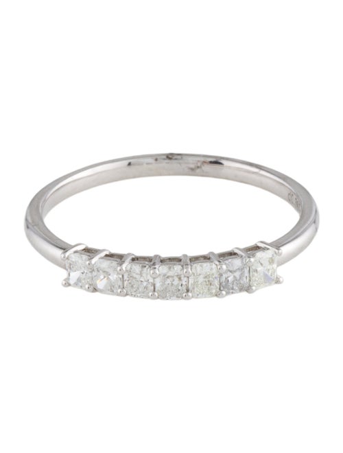 Aamiaa 14K Lab-Grown Diamond Band