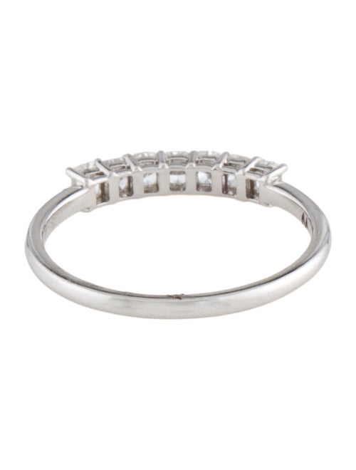 Aamiaa 14K Lab-Grown Diamond Band