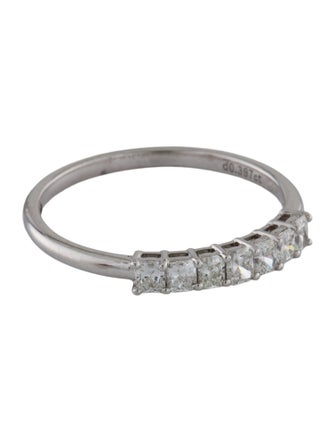 Aamiaa 14K Lab-Grown Diamond Band