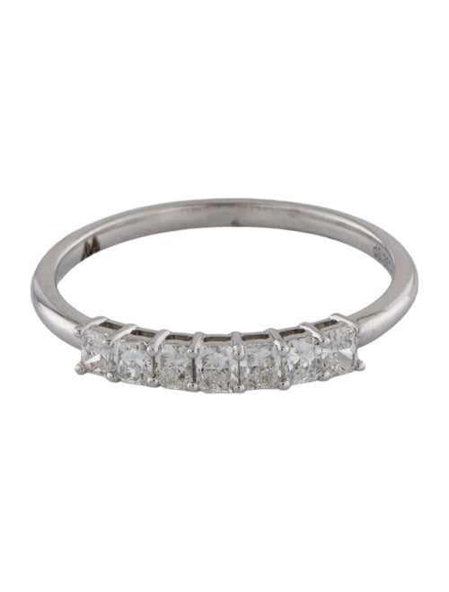 Aamiaa 14K Lab-Grown Diamond Band
