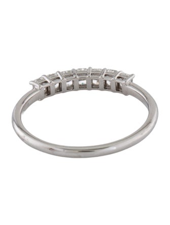 Aamiaa 14K Lab-Grown Diamond Band