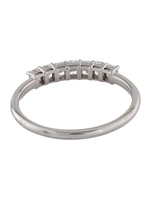 Aamiaa 14K Lab-Grown Diamond Band