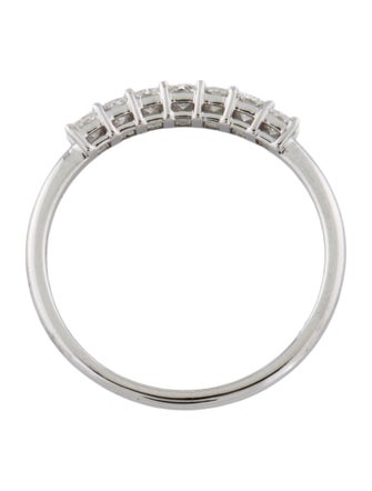 Aamiaa 14K Lab-Grown Diamond Band