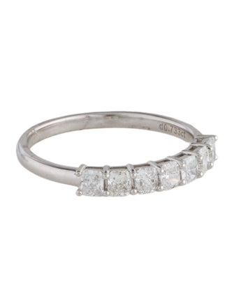 Aamiaa 14K Lab-Grown Diamond Band