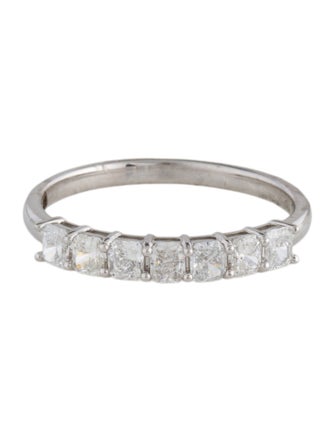 Aamiaa 14K Lab-Grown Diamond Band