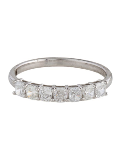 Aamiaa 14K Lab-Grown Diamond Band