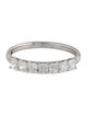 Aamiaa 14K Lab-Grown Diamond Band