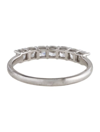 Aamiaa 14K Lab-Grown Diamond Band