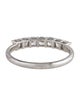 Aamiaa 14K Lab-Grown Diamond Band