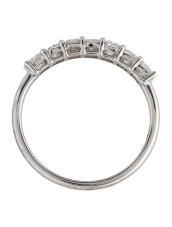 Aamiaa 14K Lab-Grown Diamond Band