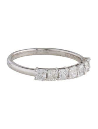 Aamiaa 14K Lab-Grown Diamond Band