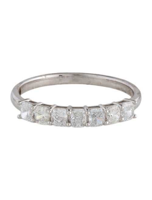 Aamiaa 14K Lab-Grown Diamond Band