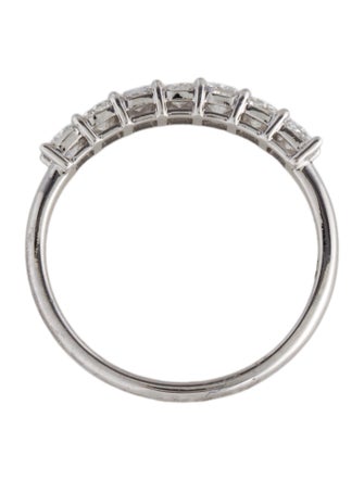 Aamiaa 14K Lab-Grown Diamond Band