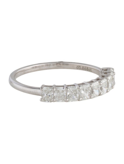 Aamiaa 14K Lab-Grown Diamond Band