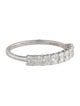 Aamiaa 14K Lab-Grown Diamond Band