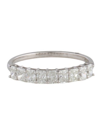 Aamiaa 14K Lab-Grown Diamond Band