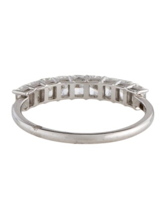 Aamiaa 14K Lab-Grown Diamond Band