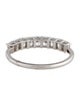 Aamiaa 14K Lab-Grown Diamond Band