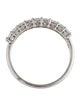 Aamiaa 14K Lab-Grown Diamond Band