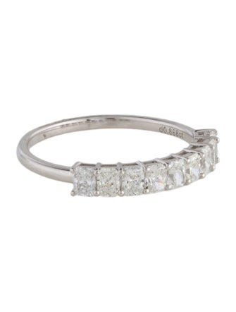 Aamiaa 14K Lab-Grown Diamond Band