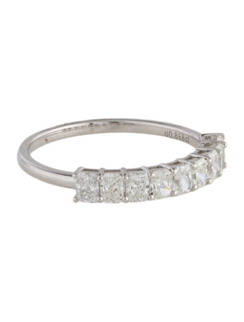 Aamiaa 14K Lab-Grown Diamond Band