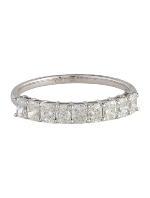 Aamiaa 14K Lab-Grown Diamond Band