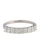 Aamiaa 14K Lab-Grown Diamond Band