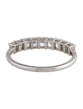 Aamiaa 14K Lab-Grown Diamond Band
