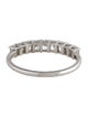 Aamiaa 14K Lab-Grown Diamond Band