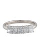 Aamiaa 14K Lab-Grown Diamond Band