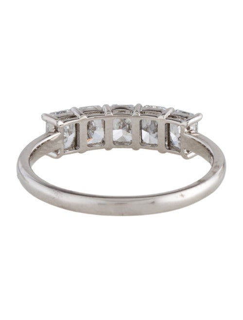 Aamiaa 14K Lab-Grown Diamond Band