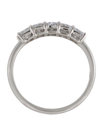 Aamiaa 14K Lab-Grown Diamond Band